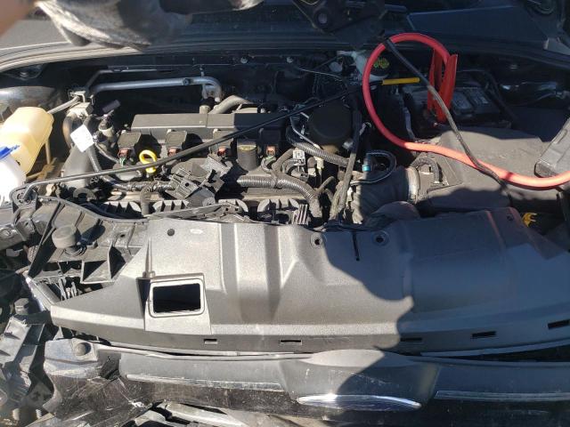 Photo 7 from auction – 2014 FORD FOCUS SE with VIN 1FADP3F2XEL390897
