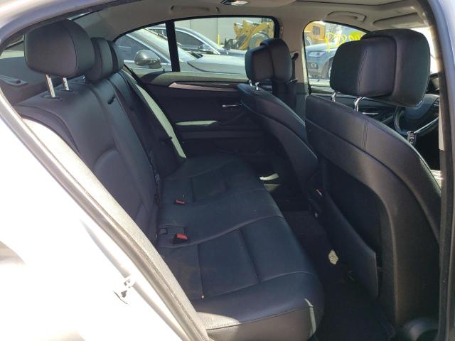 Photo 6 from auction – 2013 BMW 528 I with VIN WBAXG5C59DDY35265