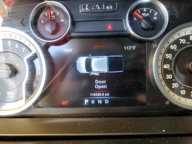 Photo 8 from auction – 2015 RAM 1500 SLT with VIN 1C6RR6LT2FS729319