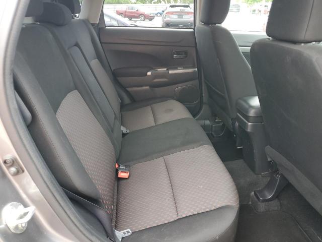 Photo 6 from auction – 2019 MITSUBISHI OUTLANDER with VIN JA4AP3AU7KU014003