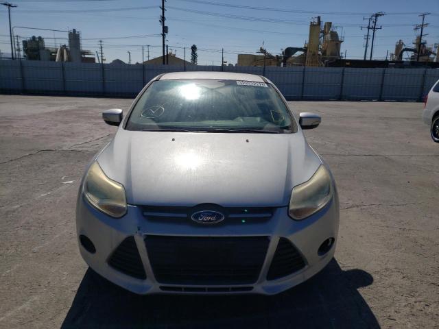 Photo 9 from auction – 2014 FORD FOCUS SE with VIN 1FADP3K29EL432806