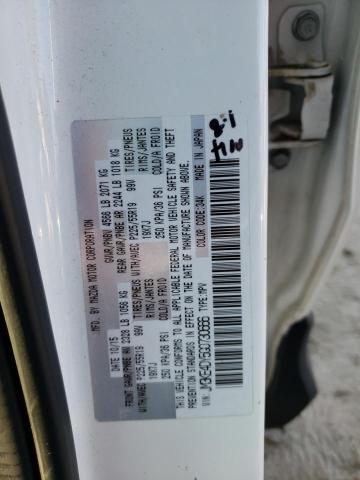 Photo 10 from auction – 2016 MAZDA CX-5 GT with VIN JM3KE4DY5G0730666