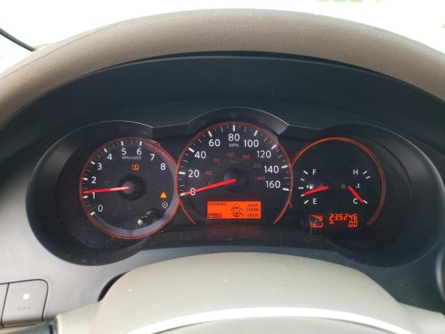 Photo 8 from auction – 2008 NISSAN ALTIMA 2.5 with VIN 1N4AL21E28C240278
