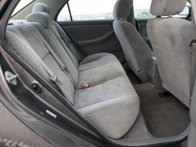 Photo 6 from auction – 2007 TOYOTA COROLLA CE with VIN 1NXBR32E97Z869865