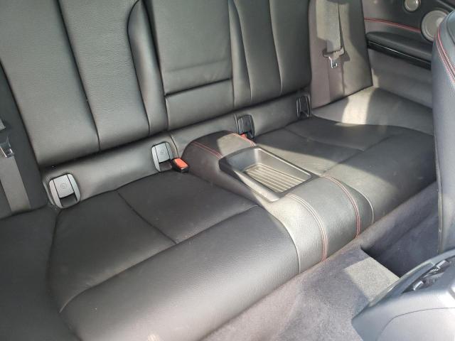 Photo 6 from auction – 2014 BMW 435 I with VIN WBA3R1C55EK190693
