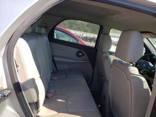 Photo 6 from auction – 2006 CHEVROLET EQUINOX LT with VIN 2CNDL63F266129042