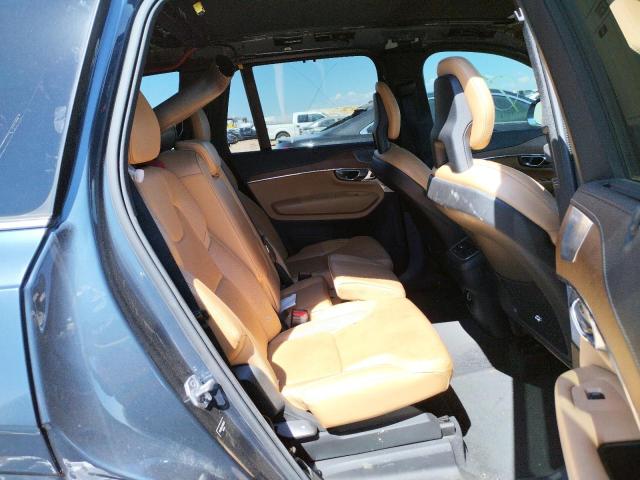 Photo 6 from auction – 2018 VOLVO XC90 T6 with VIN YV4A22PL7J1336344