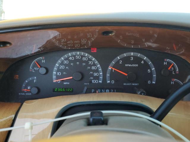 Photo 8 from auction – 2002 FORD F150 SUPER with VIN 1FTRW07L92KD59313