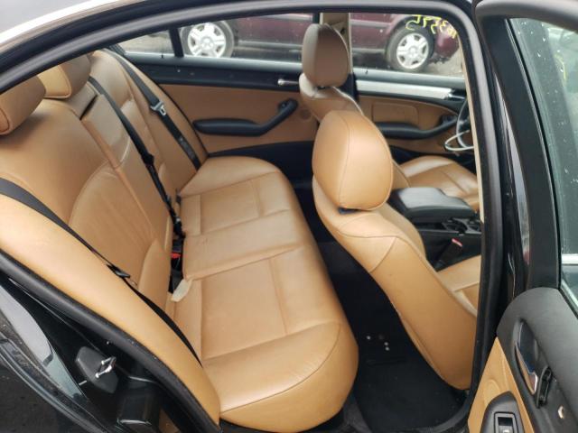 Photo 6 from auction – 2003 BMW 330 XI with VIN WBAEW53453PG21343