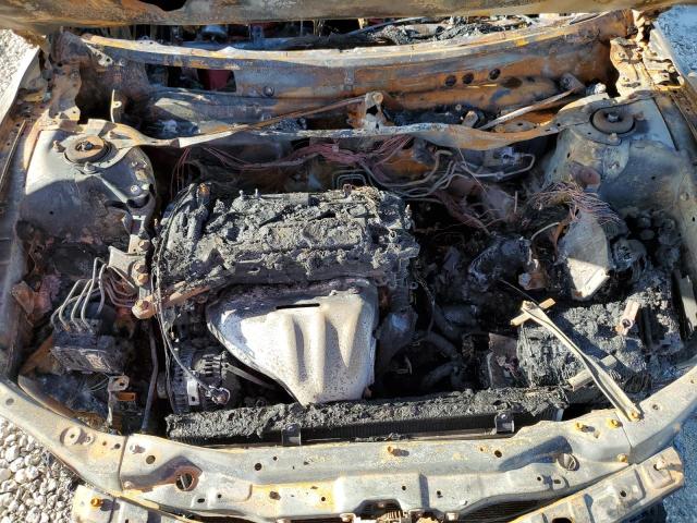 Photo 7 from auction – 2011 TOYOTA CAMRY BASE with VIN 4T1BF3EK9BU130062