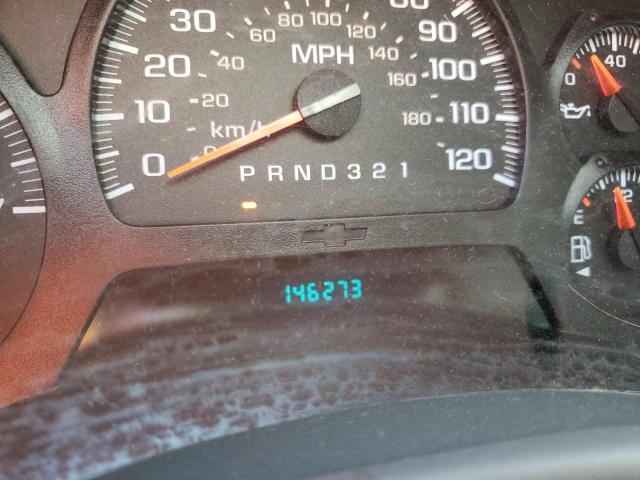 Photo 8 from auction – 2007 CHEVROLET TRAILBLAZE with VIN 1GNDT13S272218393