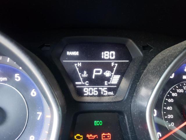 Photo 8 from auction – 2016 HYUNDAI ELANTRA SE with VIN 5NPDH4AE6GH754903