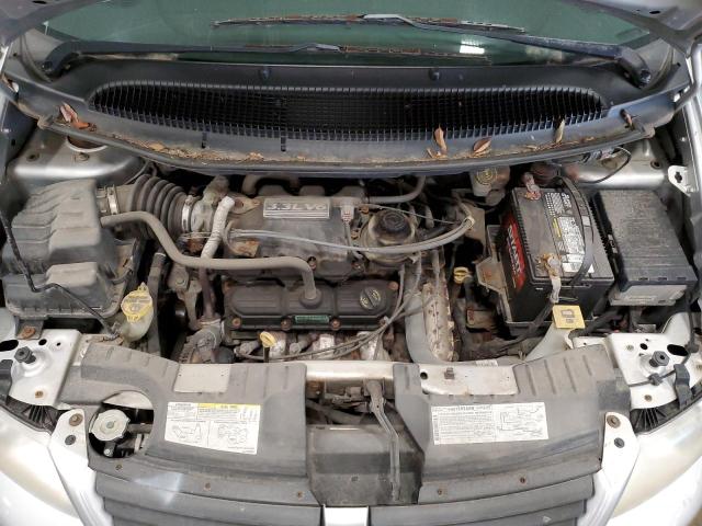 Photo 7 from auction – 2007 DODGE GRAND CARA with VIN 1D4GP24R47B165565