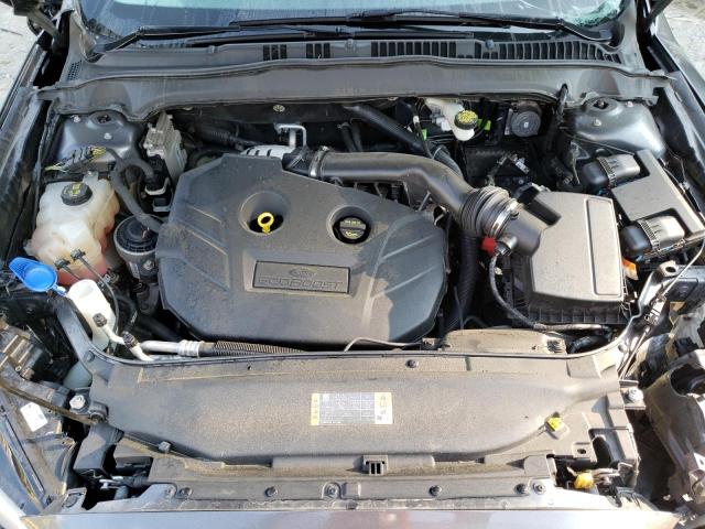 Photo 7 from auction – 2016 FORD FUSION SE with VIN 3FA6P0H93GR273278