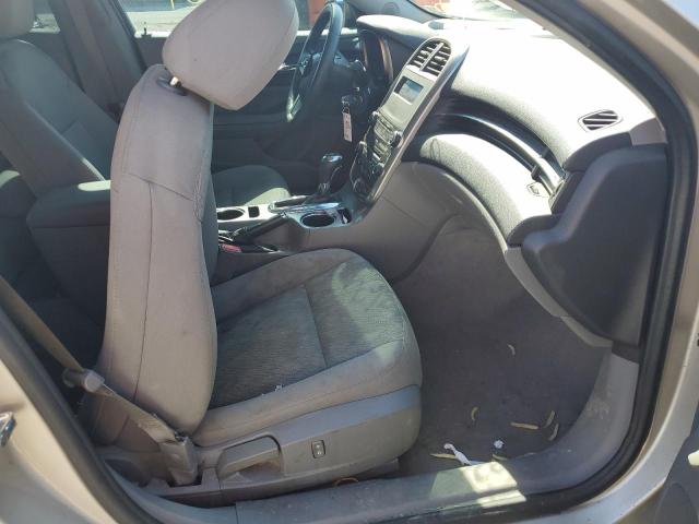 Photo 5 from auction – 2015 CHEVROLET MALIBU LS with VIN 1G11B5SL1FF318372