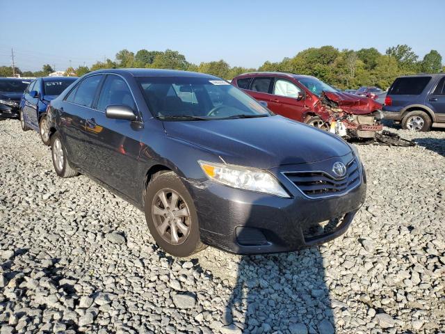TOYOTA CAMRY BASE 2011 с VIN 4T4BF3EK8BR108012 - Фото с аукциона