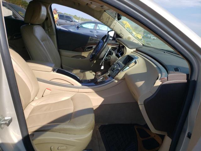 Photo 5 from auction – 2011 BUICK LACROSSE C with VIN 1G4GD5ED9BF253986