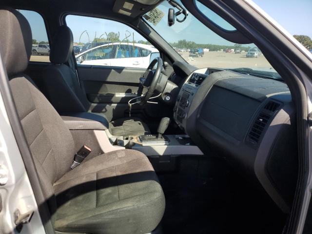 Photo 5 from auction – 2009 FORD ESCAPE XLT with VIN 1FMCU93G89KC39615