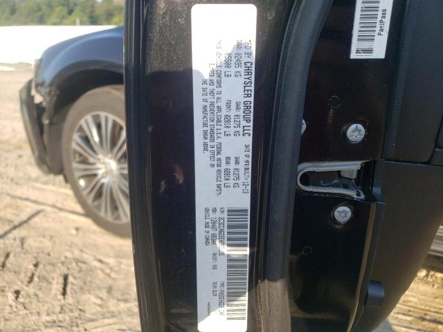 Photo 10 from auction – 2014 CHRYSLER 300 S with VIN 2C3CCAGG5EH203115