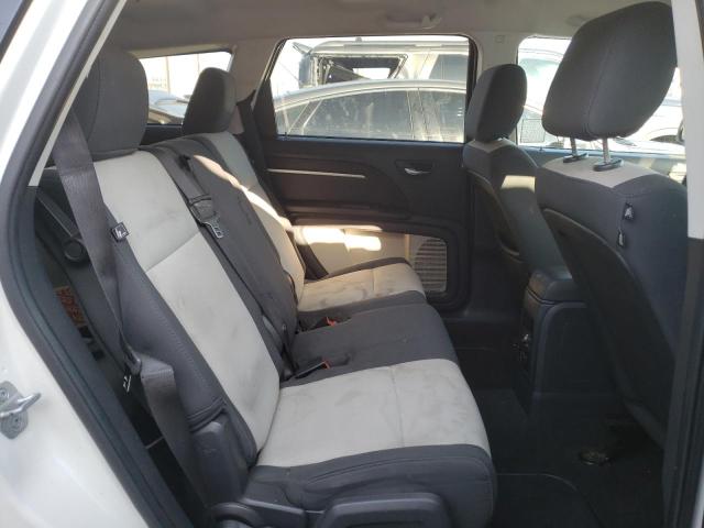 Photo 6 from auction – 2009 DODGE JOURNEY SX with VIN 3D4GG57V29T152485