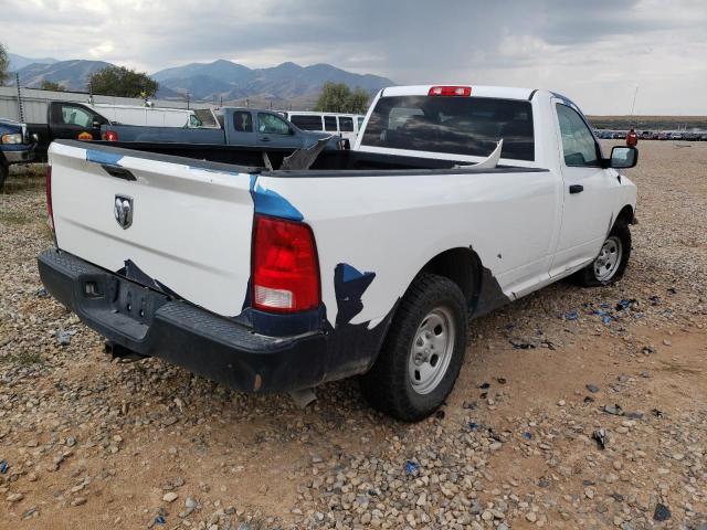 Photo 4 from auction – 2019 RAM 1500 CLASS with VIN 3C6JR7DTXKG532417