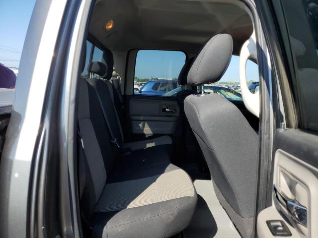 Photo 6 from auction – 2011 DODGE RAM 1500 with VIN 1D7RV1GT2BS691088