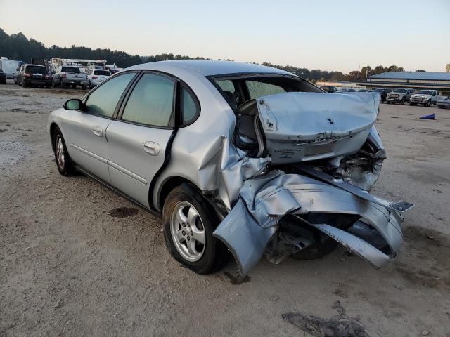 Photo 3 from auction – 2006 FORD TAURUS SE with VIN 1FAFP53U06A168800
