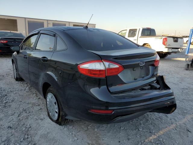 Photo 3 from auction – 2016 FORD FIESTA S with VIN 3FADP4AJ0GM184915