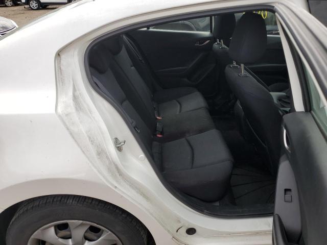 Photo 6 from auction – 2014 MAZDA 3 SPORT with VIN JM1BM1U73E1136330