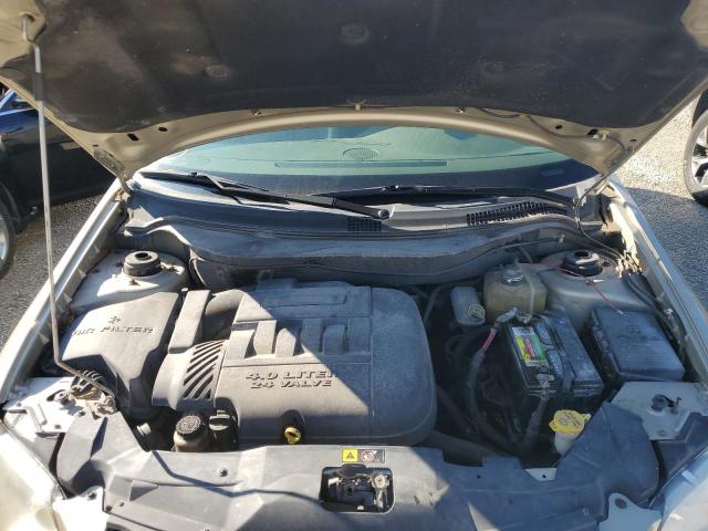 Photo 7 from auction – 2007 CHRYSLER PACIFICA T with VIN 2A8GF68X77R255576