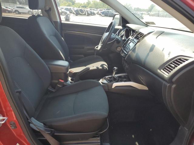 Photo 5 from auction – 2014 MITSUBISHI OUTLANDER with VIN 4A4AP3AU5EE021285