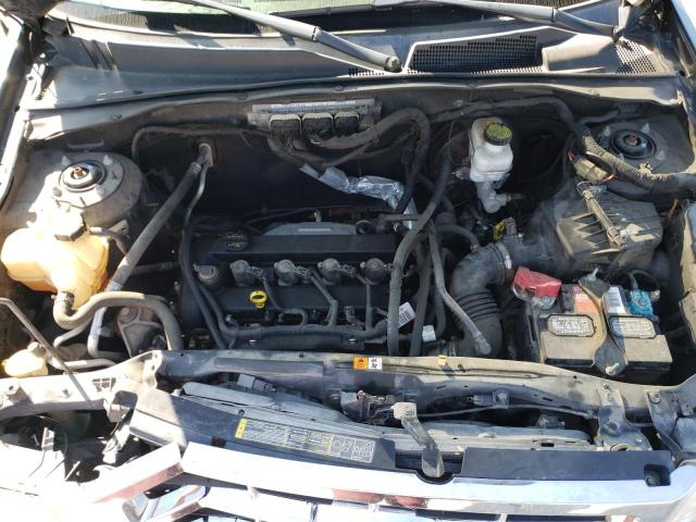 صورة رقم 7 من المزاد - 2011 FORD ESCAPE XLT مع VIN 1FMCU0D72BKA27373