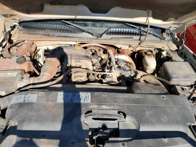 Photo 7 from auction – 2005 CHEVROLET SILVERADO with VIN 1GCJK33265F950428