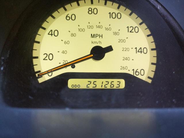 Photo 8 from auction – 1999 LEXUS GS 300 with VIN JT8BD68S2X0067021