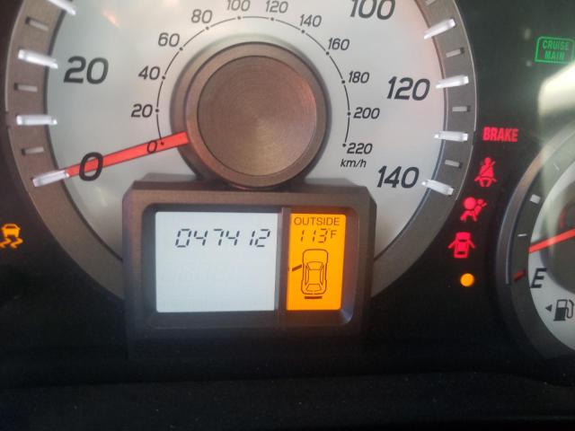 Photo 8 from auction – 2015 HONDA PILOT SE with VIN 5FNYF3H3XFB035172