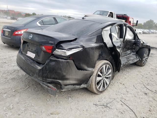 Photo 4 from auction – 2021 NISSAN ALTIMA SR with VIN 1N4BL4CV8MN310331