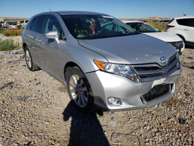 Photo 1 from auction – 2014 TOYOTA VENZA LE with VIN 4T3BA3BBXEU063826