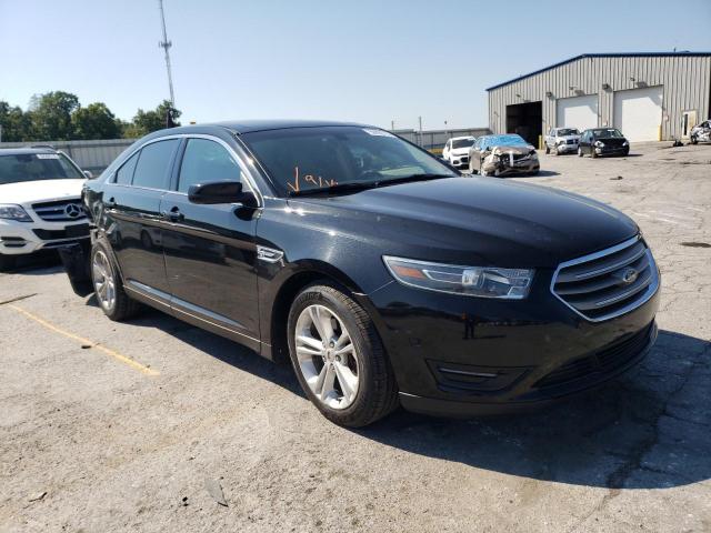FORD TAURUS SEL 2015 with VIN 1FAHP2E80FG203274 - Photo from auction
