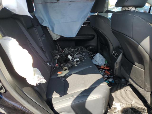 Photo 6 from auction – 2022 LEXUS RX 350 with VIN 2T2HZMDA5NC309054