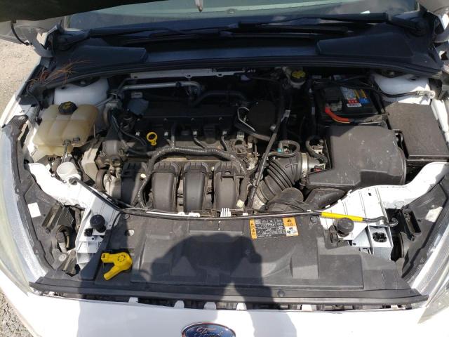 Photo 7 from auction – 2015 FORD FOCUS SE with VIN 1FADP3F28FL338959