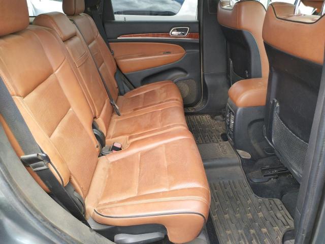 Photo 6 from auction – 2012 JEEP GRAND CHER with VIN 1C4RJFCTXCC156305
