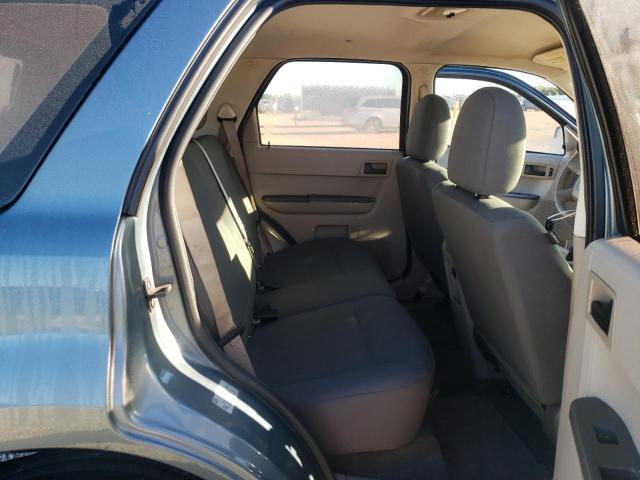 Photo 6 from auction – 2011 FORD ESCAPE XLS with VIN 1FMCU0C76BKB99276