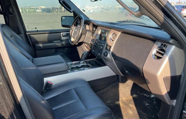 Photo 5 from auction – 2017 FORD EXPEDITION with VIN 1FMJU1KTXHEA61579