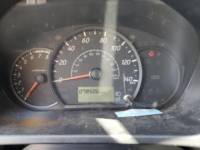 Photo 8 from auction – 2019 MITSUBISHI MIRAGE G4 with VIN ML32F3FJ2KHF08750