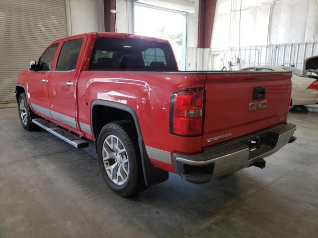 Photo 3 from auction – 2014 GMC SIERRA K15 with VIN 3GTU2VEC3EG217573