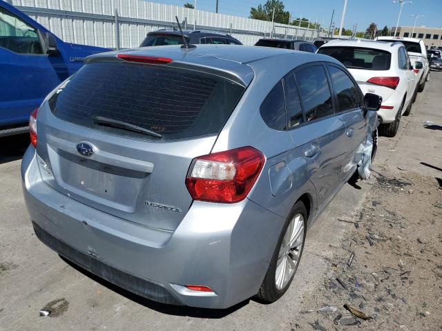 Photo 4 from auction – 2013 SUBARU IMPREZA PR with VIN JF1GPAE66D2851670