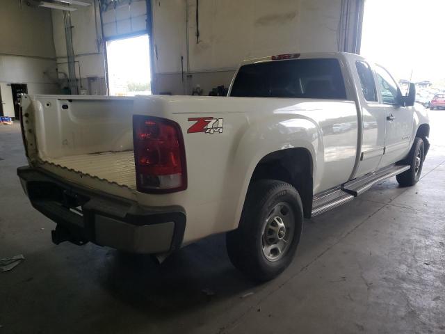 Photo 4 from auction – 2011 GMC SIERRA K25 with VIN 1GT220CG9BZ242571