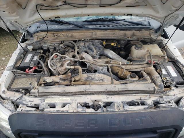 Photo 7 from auction – 2015 FORD F250 SUPER with VIN 1FT7X2BT3FEB83158
