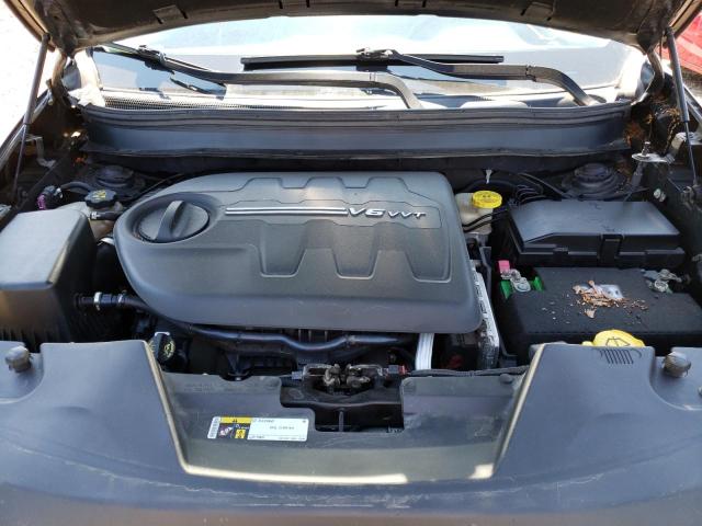 Photo 7 from auction – 2015 JEEP CHEROKEE T with VIN 1C4PJMBS6FW502194