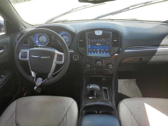 Photo 9 from auction – 2013 CHRYSLER 300 with VIN 2C3CCAAG2DH697988